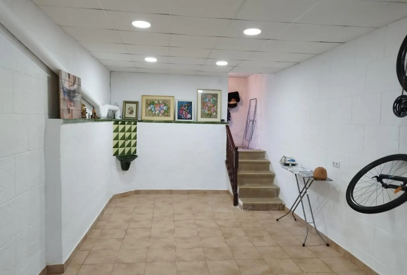 Holiday home Acogedor Adosado Con Piscina Villa Torredembarra