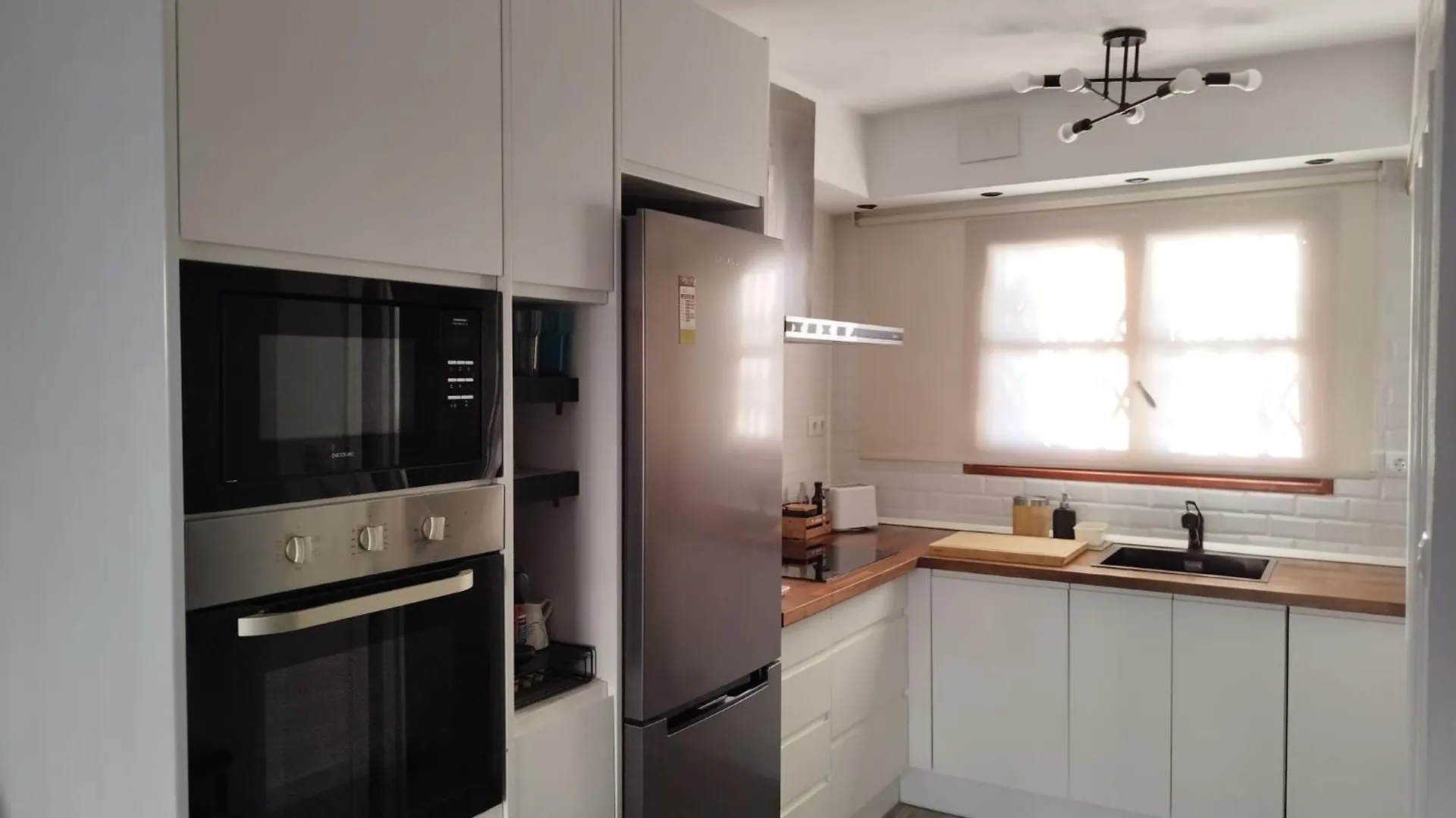 Acogedor Adosado Con Piscina Villa Torredembarra