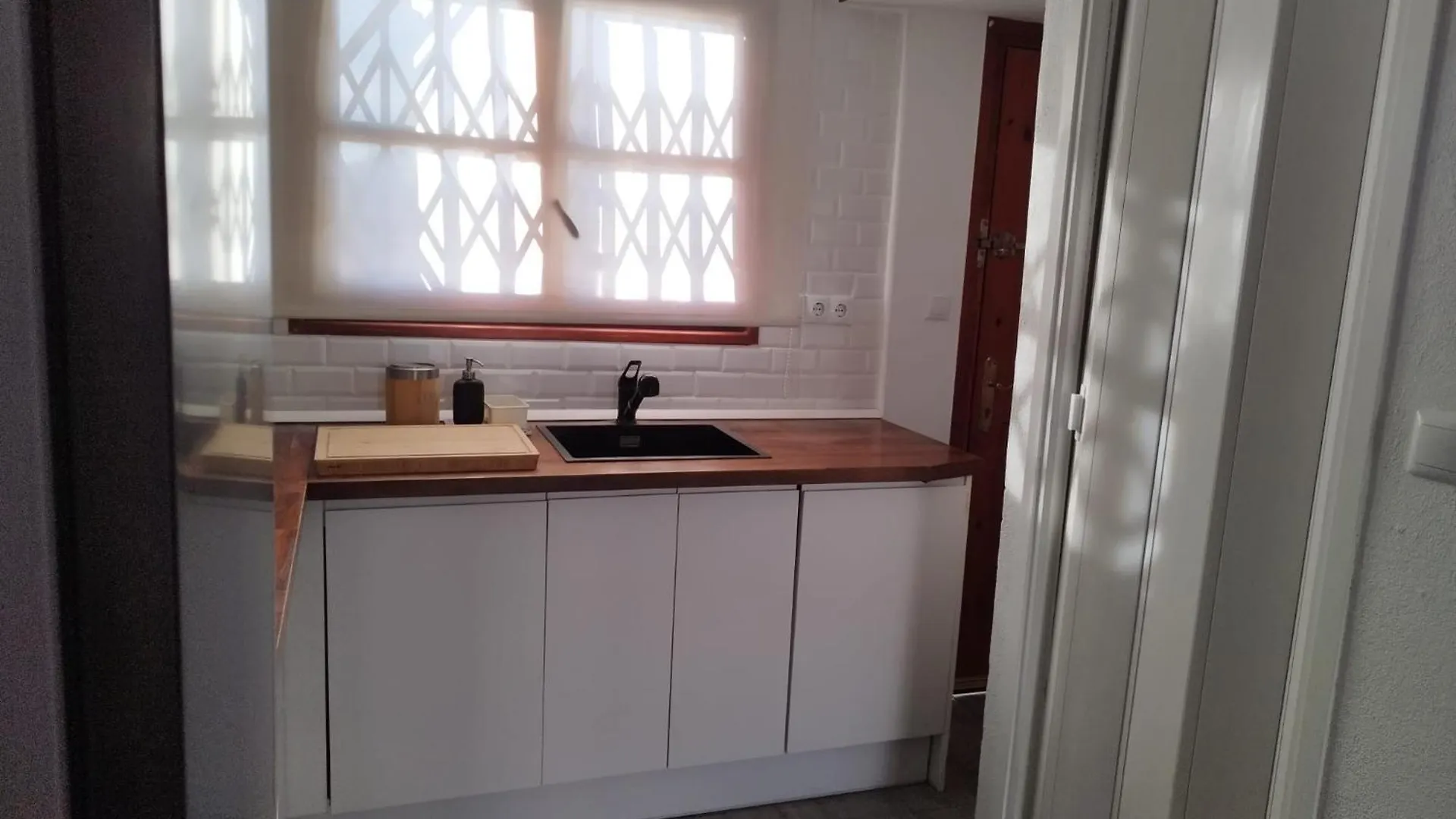 Acogedor Adosado Con Piscina Villa Torredembarra Holiday home