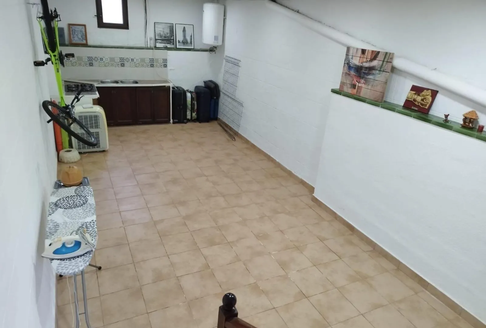 Acogedor Adosado Con Piscina Villa Torredembarra 0*,