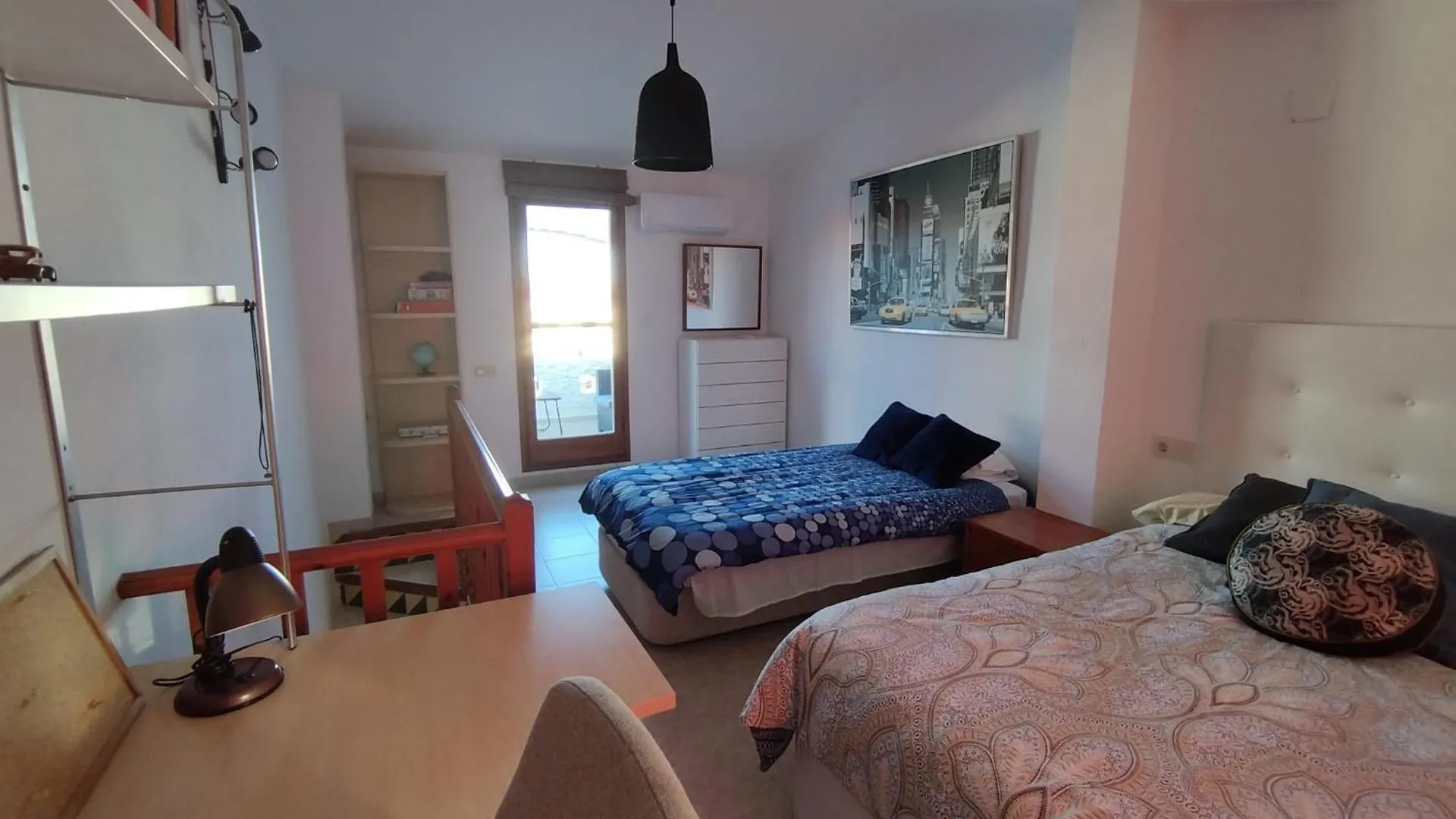 Acogedor Adosado Con Piscina Villa Torredembarra Holiday home