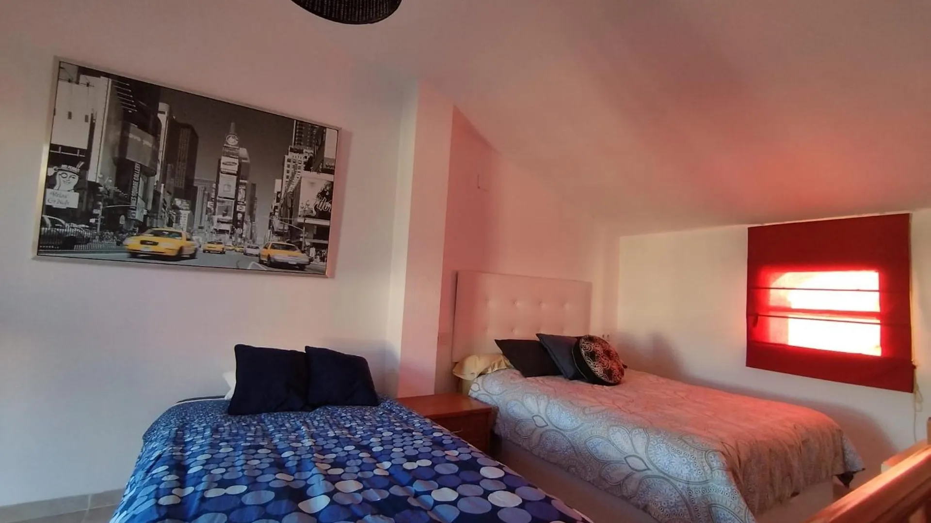 Acogedor Adosado Con Piscina Villa Torredembarra