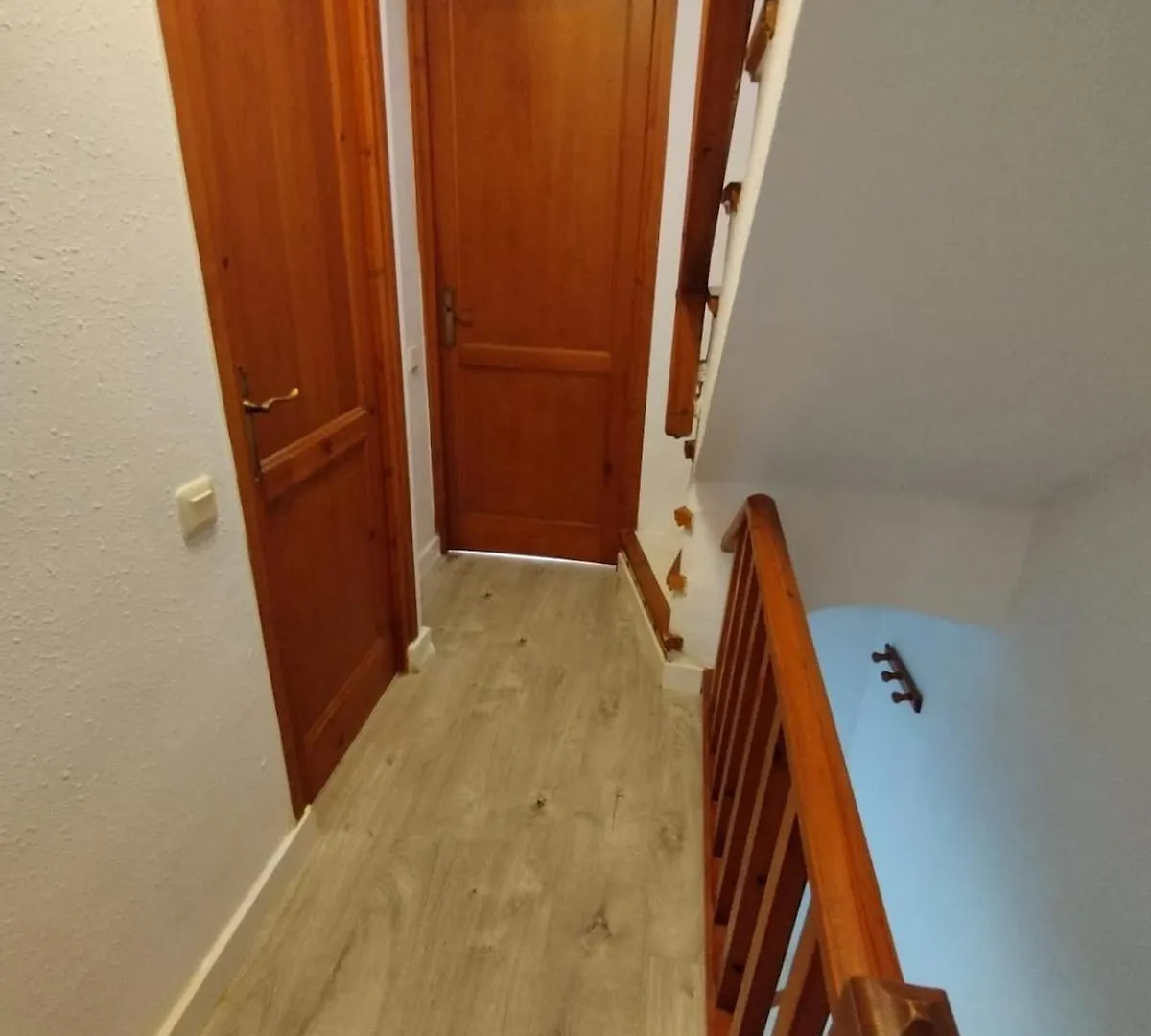 Holiday home Acogedor Adosado Con Piscina Villa Torredembarra